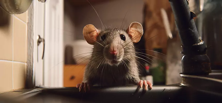 Our Air Duct Mice Removal Services in Dunedin, FL