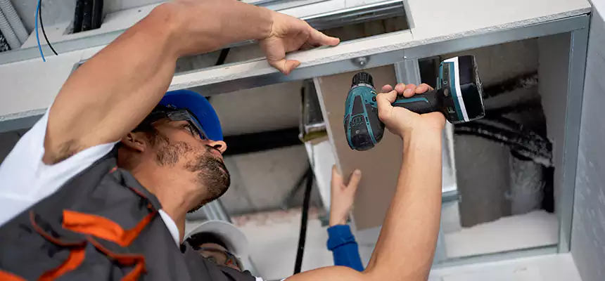 Our Apartment Air Duct Cleaning Services in Dunedin, FL