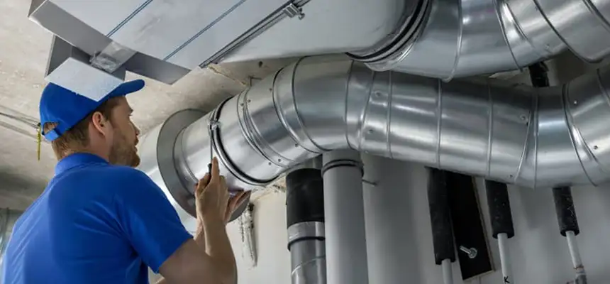 Our Commercial Laundry Vent Cleaning Services in Dunedin, FL