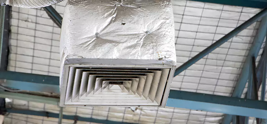Our Custom HVAC Ductwork Services in Dunedin, FL