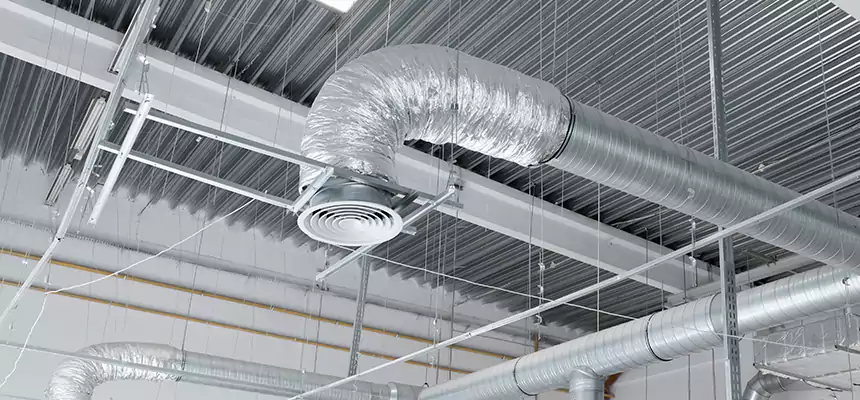 Our Dryer Vent Hose Replacement Services in Dunedin, FL