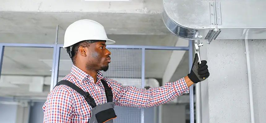 Our Emergency Dryer Vent Repair Services in Dunedin, FL