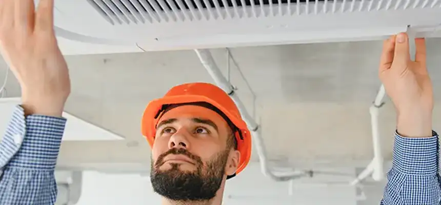 Our Furnace Vent Cleaning Services in Dunedin, FL