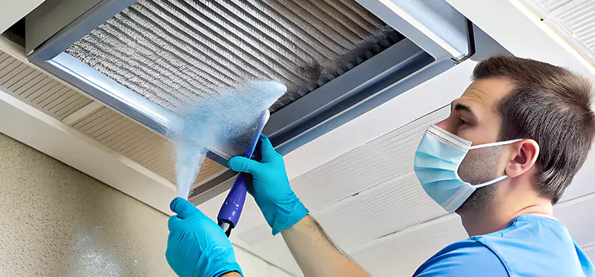 Our Home Ventilation Cleaning Services in Dunedin, FL
