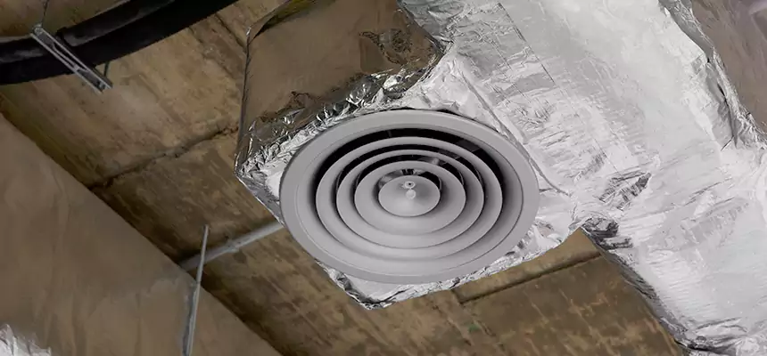 Our HVAC Ductwork Installation Services in Dunedin, FL