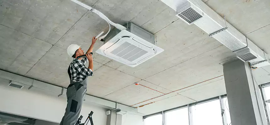 Our HVAC System Deodorizing Services in Dunedin, FL