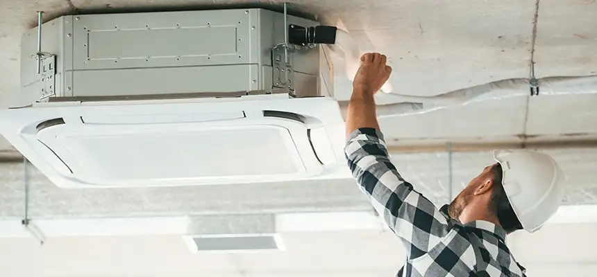 Our Local Vent Cleaning Services in Dunedin, FL