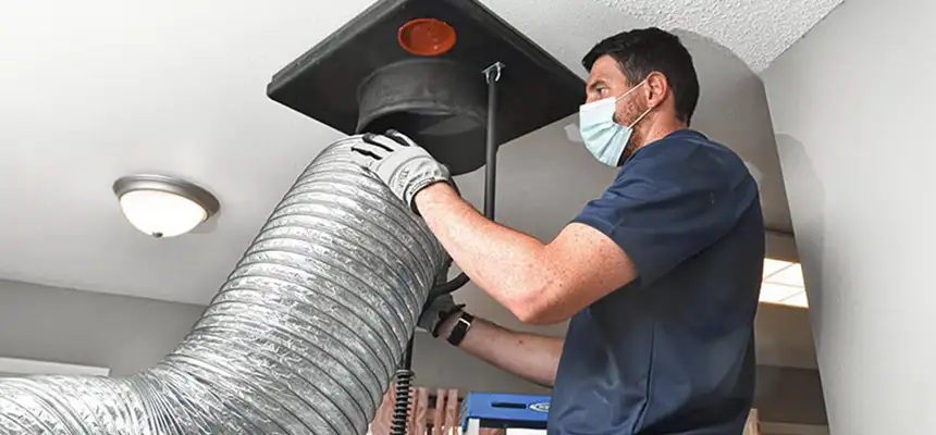Our Services to Maximize AC Efficiency in Dunedin, FL