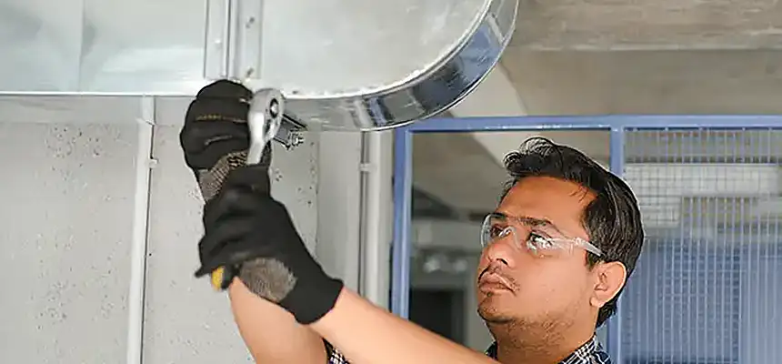 Our NADCA Approved Air Duct Services in Dunedin, FL