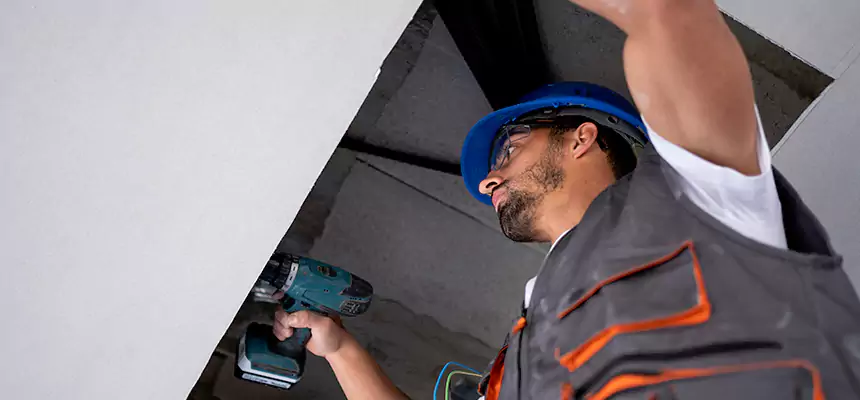 Our Post-Renovation Duct Debris Removal Services in Dunedin, FL