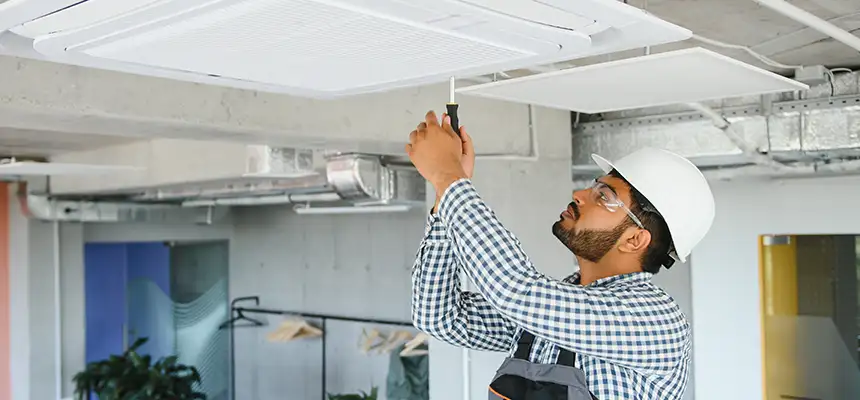 Our Roof Dryer Vent Cleaning Services in Dunedin, FL