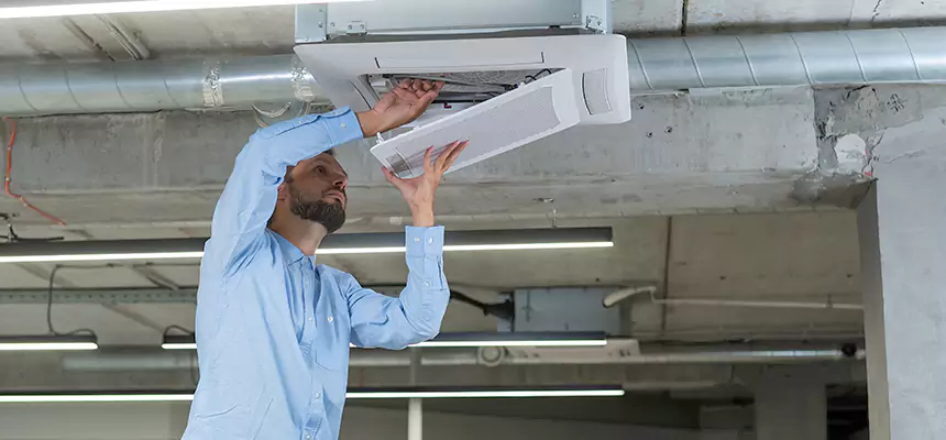Our Room Addition Duct Installation Services in Dunedin, FL