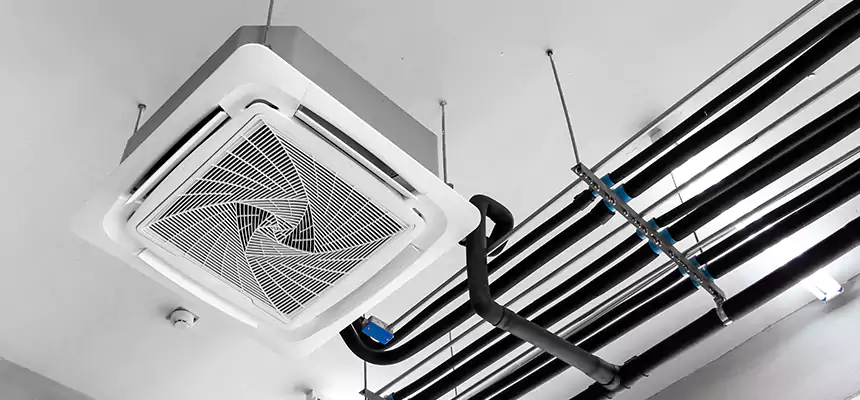 Our Smart AC Vent Controller Services in Dunedin, FL