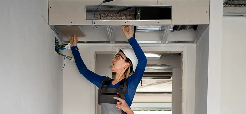 Our Spring Air Duct Cleaning in Dunedin, FL