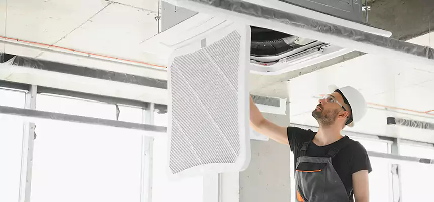 Dryer Ventilation Duct Cleaning in Dunedin