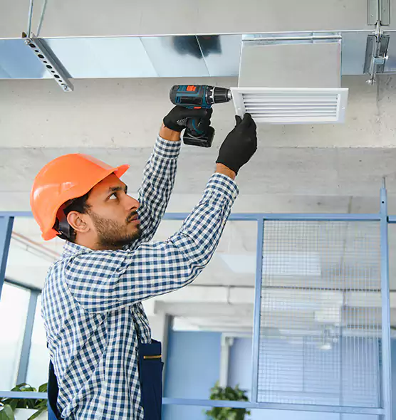 Welcome to Air Duct Cleaning & Repairs Dunedin — Your Local AC Vent Repairs Partner in Dunedin, FL