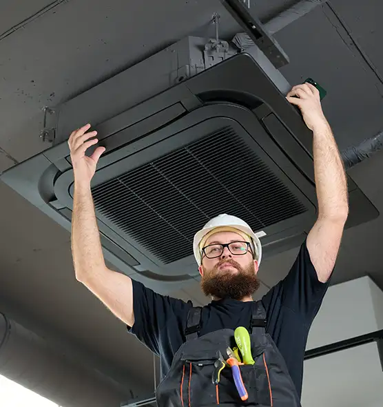 About Air Duct Camera Inspection in Dunedin, FL