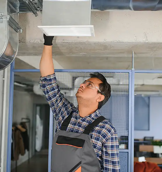 Top-Rated Air Duct Cleaning Near Me in Dunedin, FL