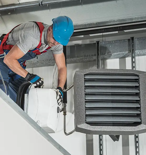About Annual Vent Cleaning Plans in Dunedin, FL