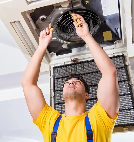 Welcome to Air Duct Cleaning & Repairs Dunedin — Your Local Condo Dryer Vent Maintenance Partner in Dunedin, FL