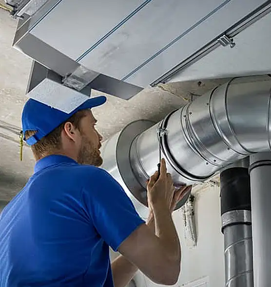 Advanced Dryer Vent Camera Inspection in Dunedin, FL