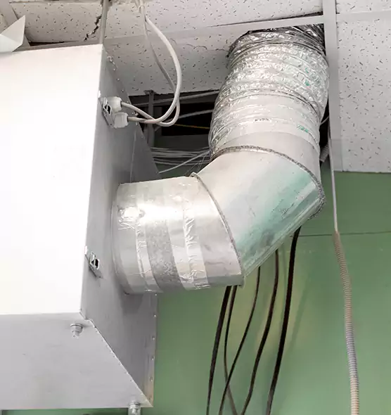 About Dryer Vent Hose Replacement in Dunedin, FL