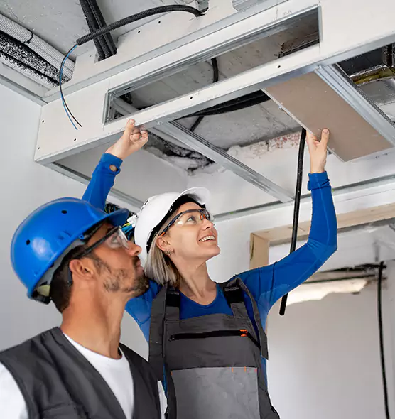 Advanced Duct Cleaning for Allergy Sufferers in Dunedin, FL