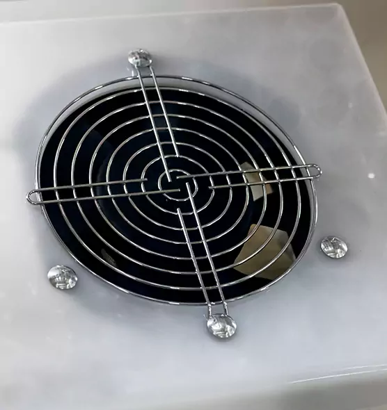 Professional Excess Lint Removal from Dryer Ducts in Dunedin, FL