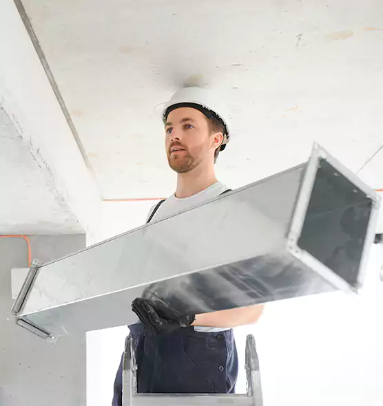 About HVAC Ductwork Installation in Dunedin, FL