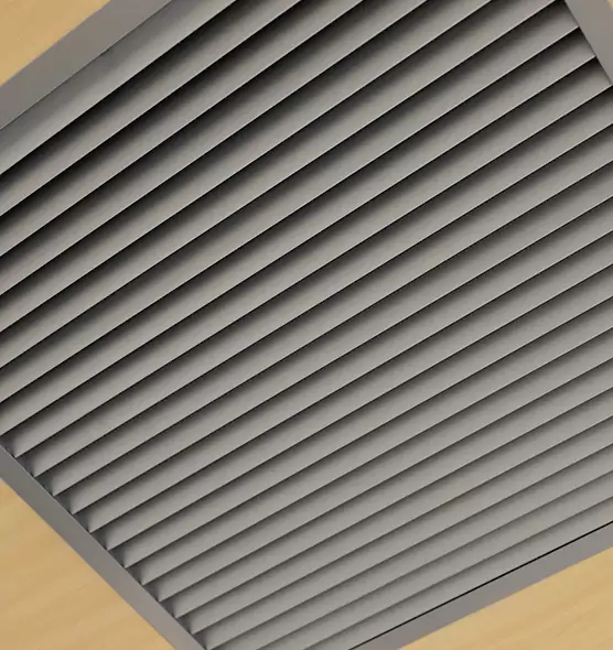 Professional Vent Grille Washing in Dunedin, FL