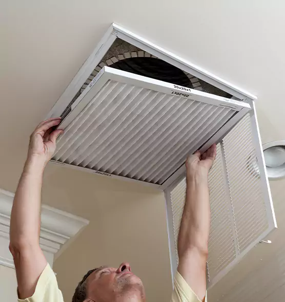 Professional Vent Relocation Services in Dunedin, FL
