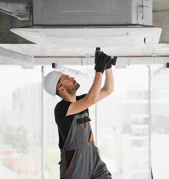Reliable Ventilation System Cleaning in Dunedin, FL