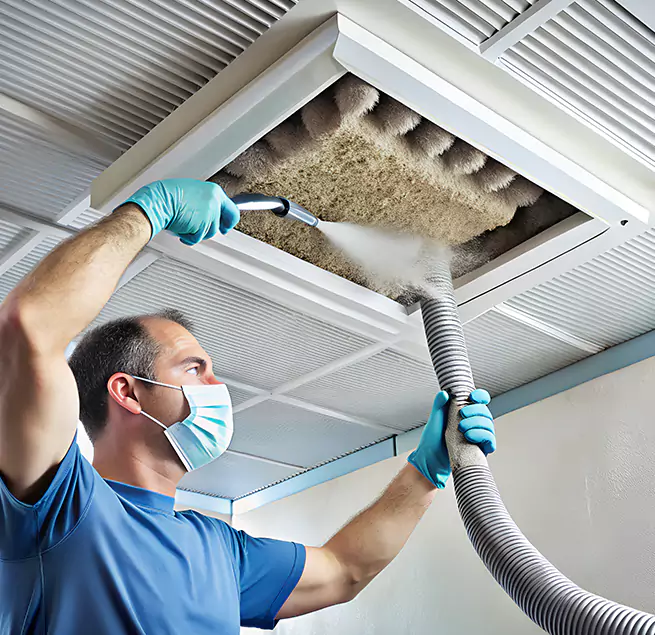 Why Homeowners & Businesses Trust Us Dunedin, FL